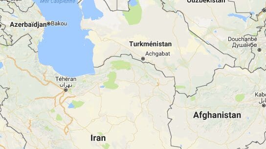 Deux morts et 377 blessés dans un séisme au nord-est de l’Iran