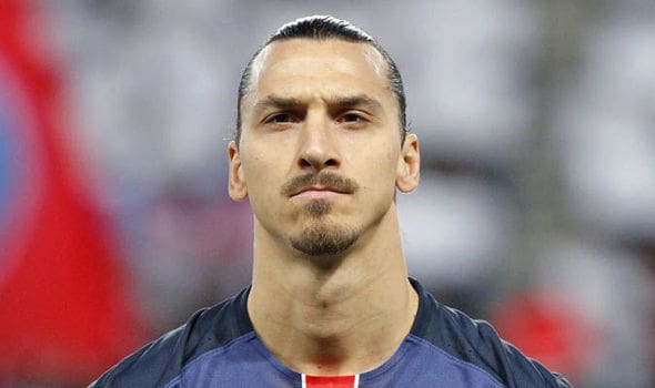 Zlatan Ibrahimovic: Selon son chirurgien il peut encore jouer pour de nombreuses années