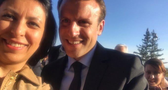 France/Législatives: le Maroc froissé par l’investiture En Marche! de Leila Aïchi (RFI)