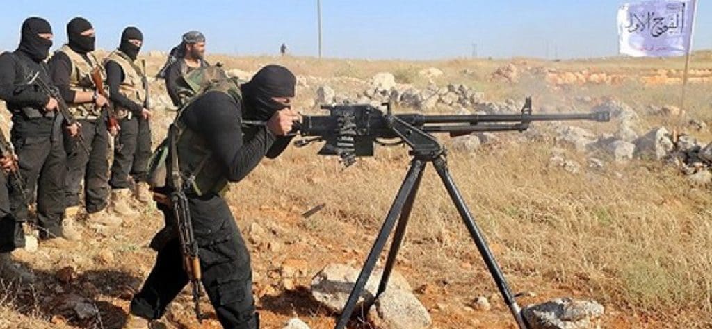 Al Qaida: Dans une nouvelle vidéo l’organisation appelle à mener des actions individuelles isolées en Occident