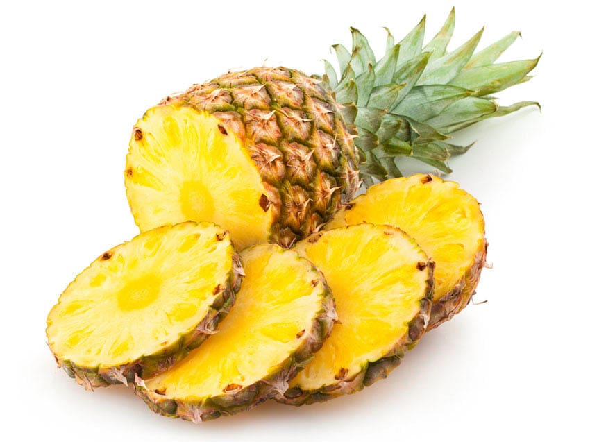 Royaume-Uni: Un étudiant pose un ananas dans un musée pour plaisanter, on le confond avec une oeuvre d’art (photos)