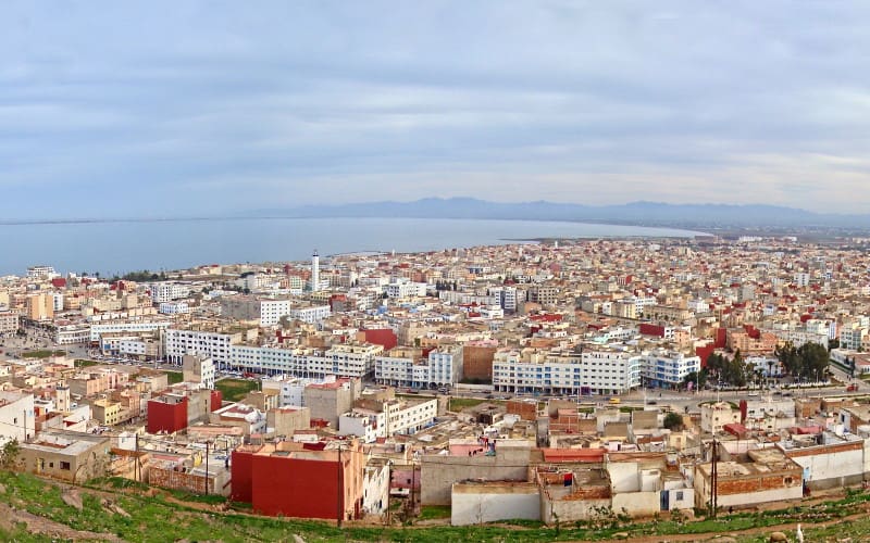 La ville d’Al Hoceima bientôt dotée d’un noyau universitaire multidisciplinaire