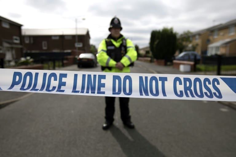 Attentat de Manchester: Un 14ème suspect arrêté ce lundi