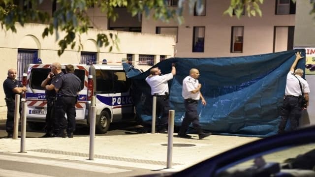 France: Deux hommes tués par balle à Avignon