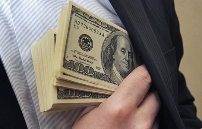 Fortune: Le nombre d’ultra riches augmentera de 43% d’ici 2026