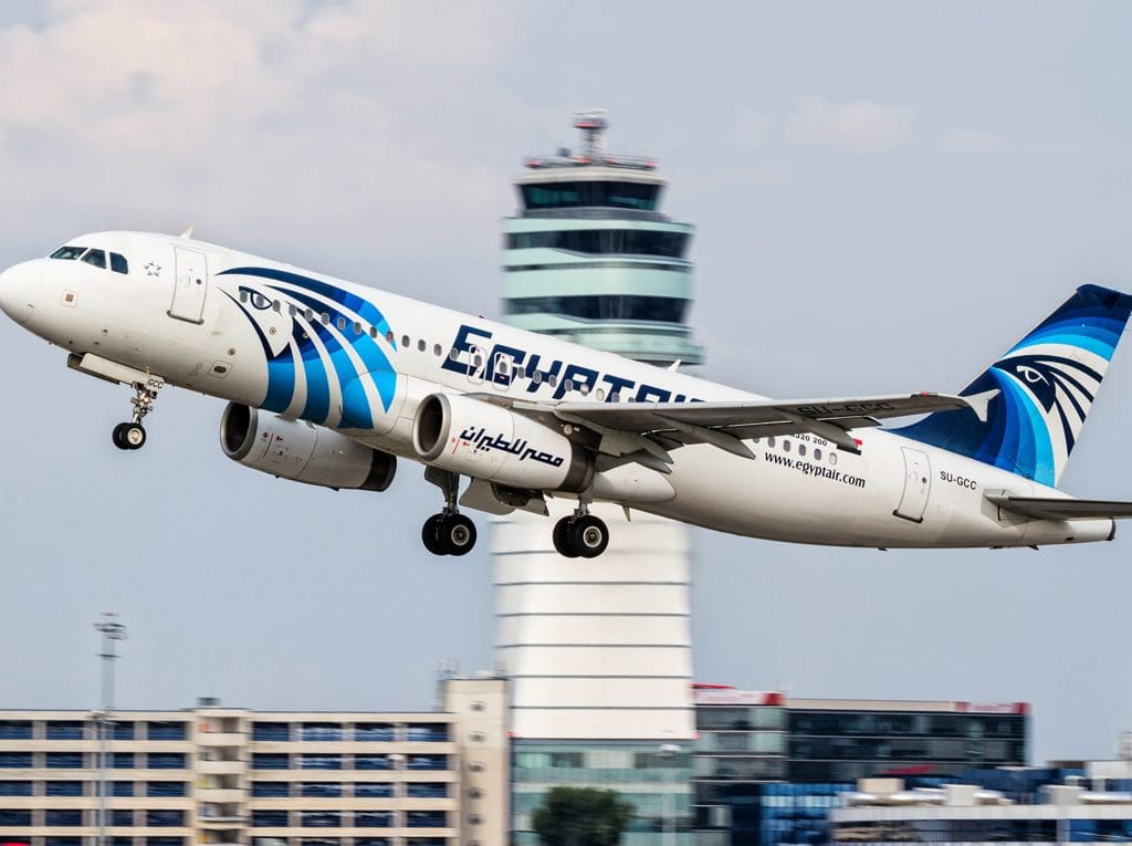 Egyptair: Pas de traces d’explosifs sur les corps des victimes du crash