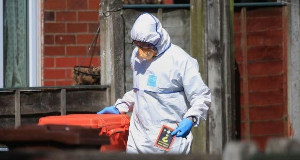 Attentat de Manchester: Ce que l’on sait sur le suspect d’origine libyenne