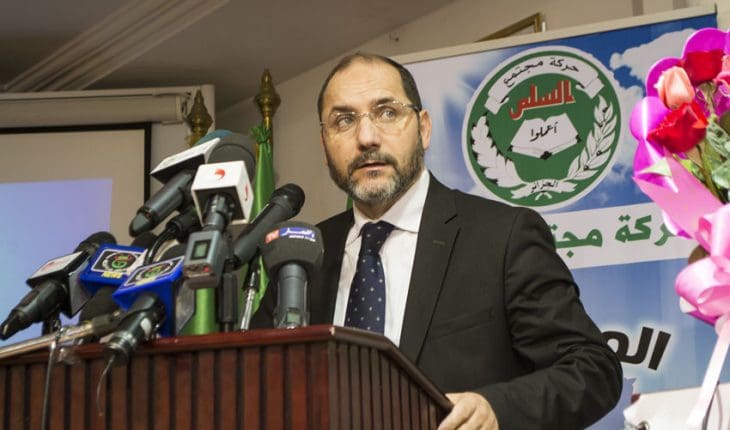 Algérie : les islamistes dénoncent une fraude massive aux législatives
