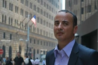 AL Hoceima: Le journaliste algérien  Djamel Alilat, expulsé