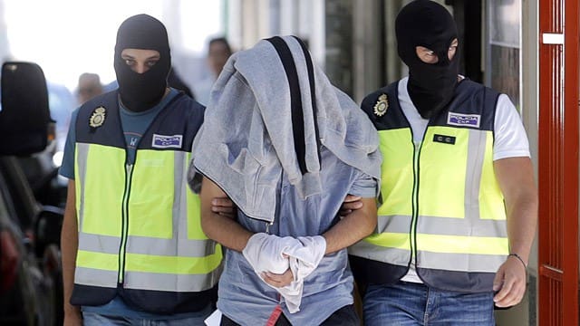 Espagne/Terrorisme: arrestation de trois jihadistes marocains présumés dont un à Tanger
