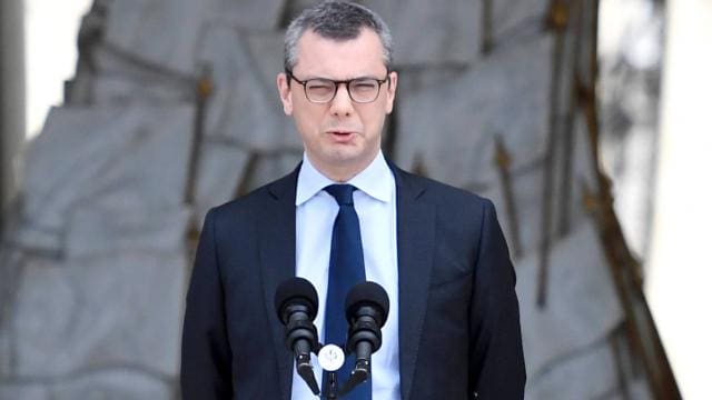 Vidéo: L’Elysée annonce le nouveau gouvernement d’Emmanuel Macron (liste complète des ministres)