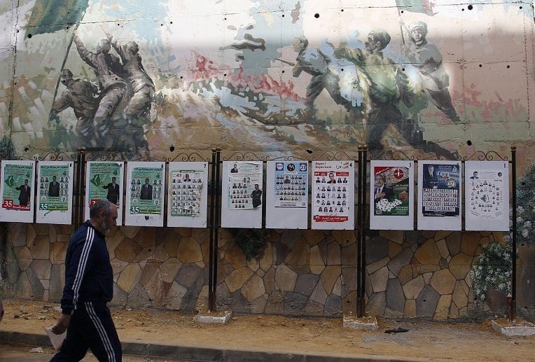 Algérie: après une campagne électorale terne, plus de 23 millions d’électeurs appelés à élire la nouvelle APN