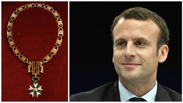 Berlin, Mali, gouvernement… la semaine chargée du président Macron (vidéo)