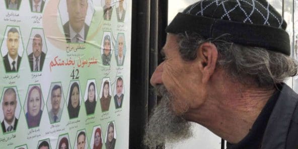 Algérie/législatives : les vrais taux de participation et les « idiots utiles » du pouvoir