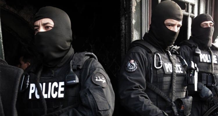 Un dirigeant de Daesh tué dans une embuscade près de la frontière algérienne (Tunisie)