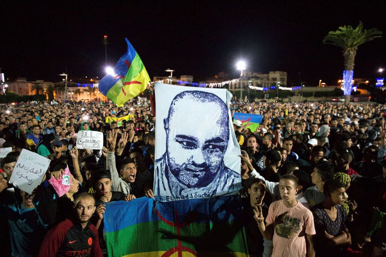 Evènements d’Al Hoceima:  Gouvernement et partis de la majorité sifflent la fin de la recréation