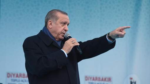 Arrestation en Turquie de 57 personnes dans une opération contre la bourse d’Istanbul