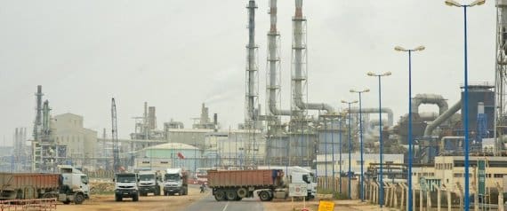 L’OCP: Très bon démarrage pour le groupe en ce début d’année 2017