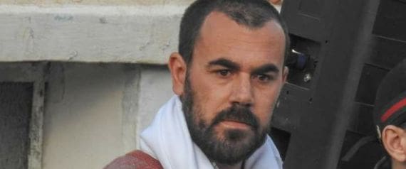 Al Hoceima: Nasser Zefzafi arrêté ce lundi matin