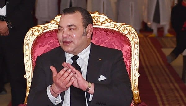 Mohammed VI à Emmanuel Macron: « votre élection, un hommage à vos qualités humaines et intellectuelles »