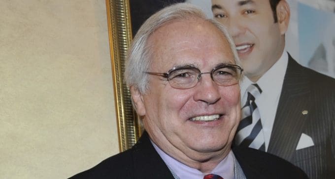 Sahara: Fin officielle de la mission Christopher Ross (ONU)