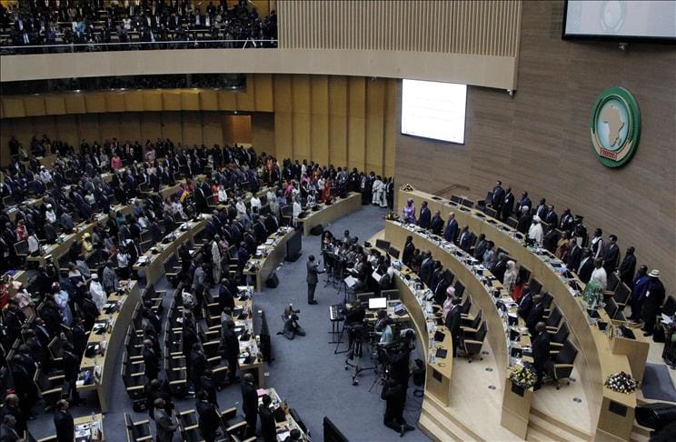 Union Africaine: Le 29e sommet se tiendra les 3 et juillet à Adis Abeba
