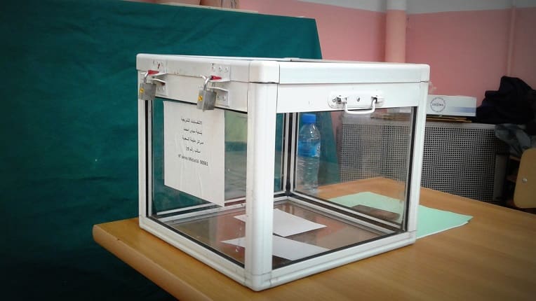 Vote des expatriés algériens à l’élection présidentielle : un journaliste molesté à Fès dépose une plainte