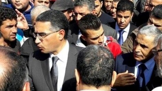 Al Hoceïma: le Wali Mohamed El Yaakoubi dénonce les « intox » des contestataires qui devront répondre « devant la justice »