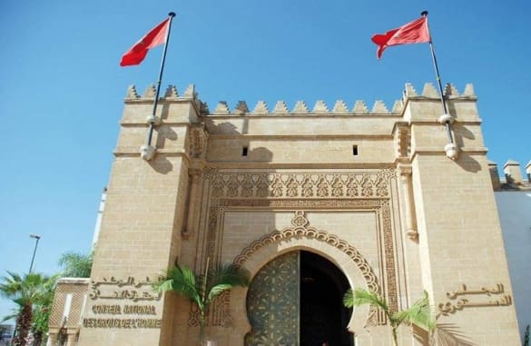 Sous-comité d’accréditation des institutions nationales des droits de l’Homme: Le CNDH choisi pour représenter l’Afrique