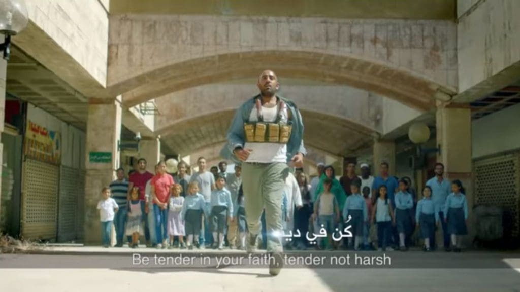 Un clip koweitien anti-terrorisme, diffusé à l’occasion de Ramadan fait le buzz (vidéo)