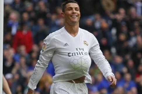 Coupe des Confédérations: CR7 quitte  la compétition pour rencontrer ses deux nouveaux enfants.
