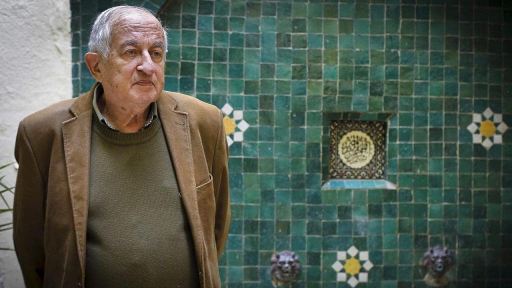 L’écrivain espagnol Juan Goytisolo, décédé à Marrakech à l’âge de 86 ans