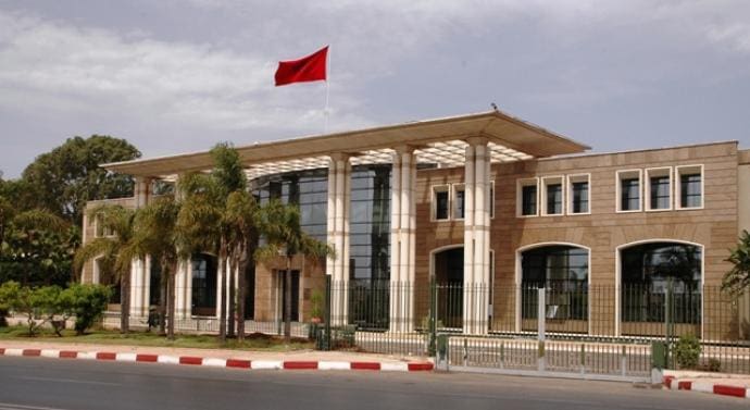 Le Maroc disposé à offrir ses bons offices (Crise dans le Golf)