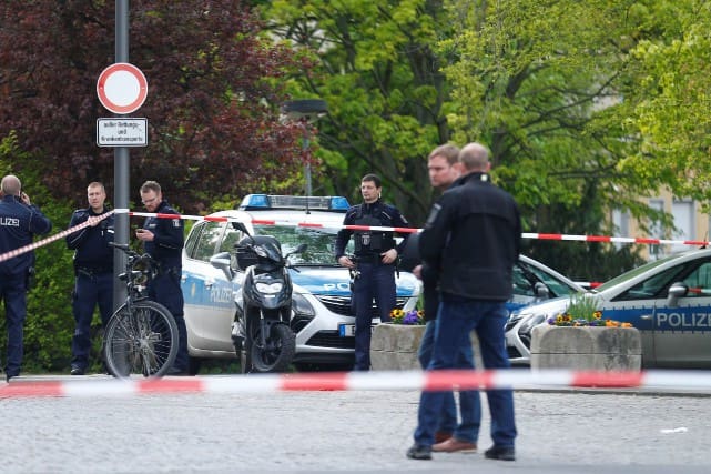 Un réfugié syrien poignarde mortellement son psychologue (Allemagne)
