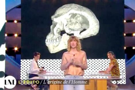 Nous sommes tous Marocains, même Trump et Marine Le Pen