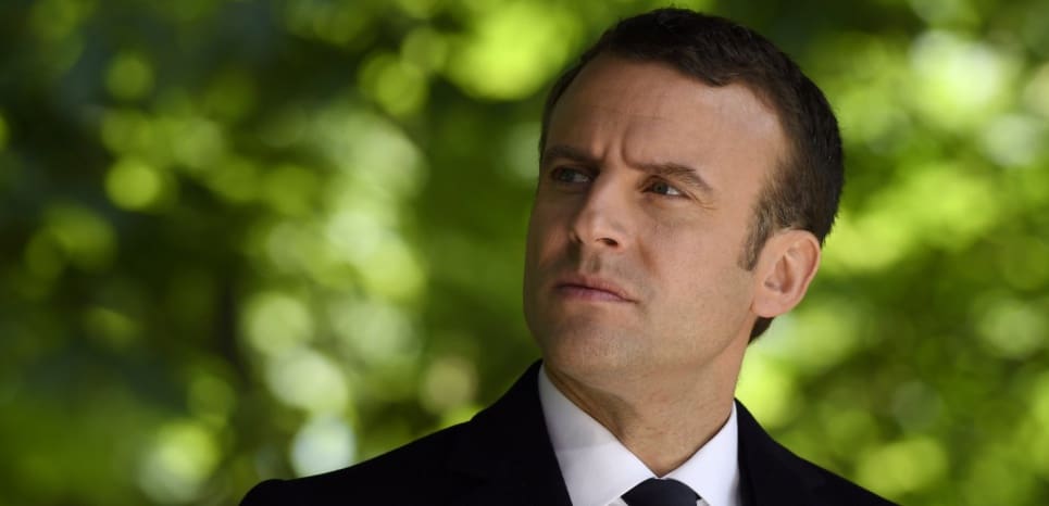 Législatives: La République En Marche remporte une nette majorité