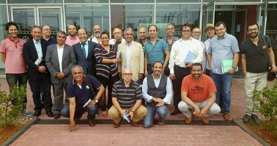 Chambre Marocaine des producteurs de Films: Les professionnels en action
