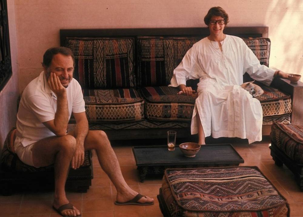 Yves Saint Laurent : Deux musées dédiés au célèbre créateur, bientôt à Marrakech et Paris