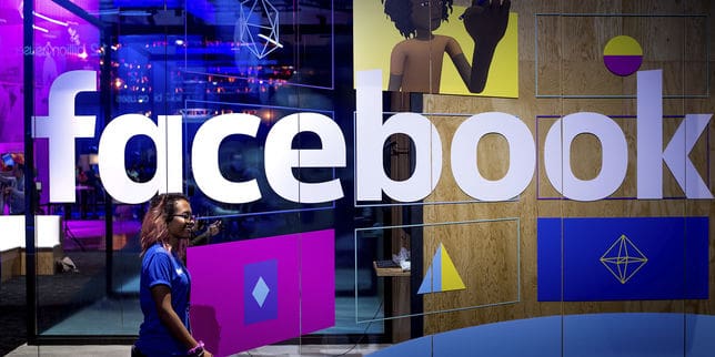 Facebook: Les profils de 1000 modérateurs ont été exposés pas une faille dans le système