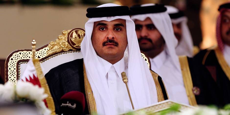 De nombreux pays du golfe rompent avec le Qatar, accusé de soutenir le terrorisme