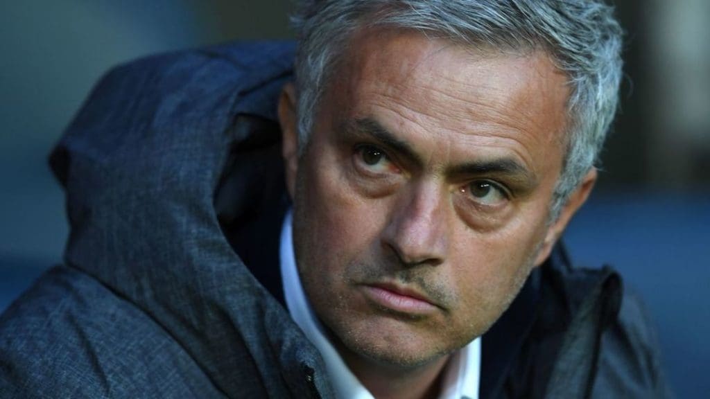 Football Leaks: Le fisc réclame 3,3 millions d’euros à José Mourinho