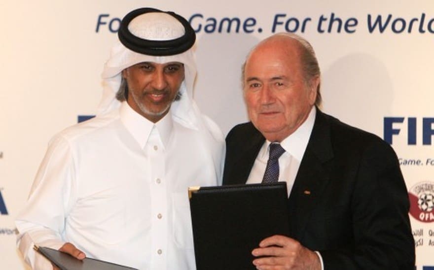 Mondial au Qatar: Nouvelles accusations de corruption