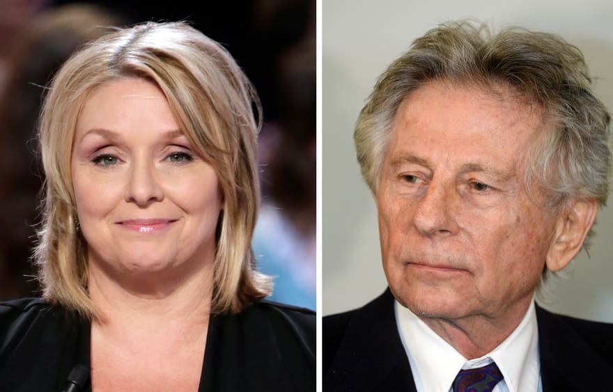 Affaire Polanski: La victime du réalisateur va demander à la justice américaine de clore le dossier