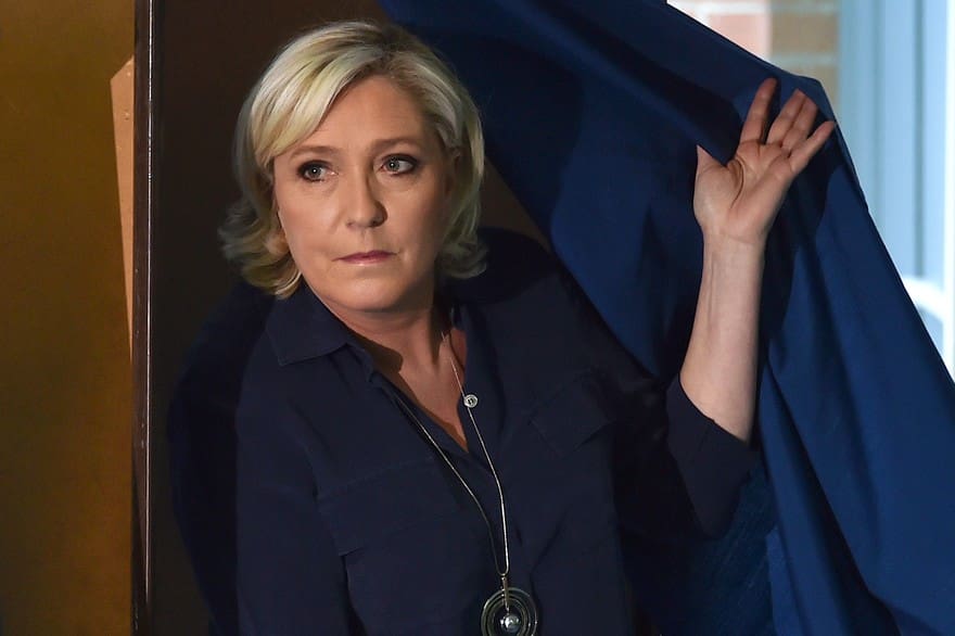 Après la présidentielle, la droite nationaliste française se renforce aux législatives