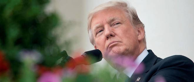 Accord de Paris sur le climat: Le verdict est tombé, les Etats-Unis se retirent