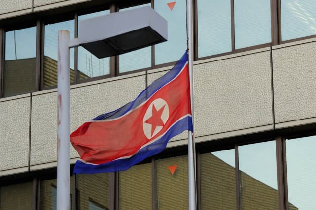 Corée du Nord: Pyongyang accuse Washington d’avoir confisqué la valise diplomatique de diplomates nord coréens