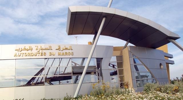 La circulation sur la section entre Sala El Jadida et Ain Atiq suspendue dimanche (ADM)