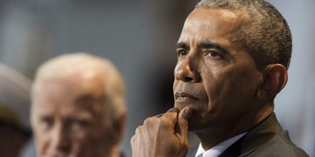 Covid-19 : Obama réduit la voilure pour sa fête d’anniversaire controversée