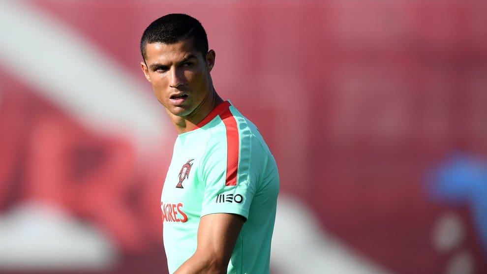 Real Madrid: Cristiano Ronaldo sur le point de quitter son club?