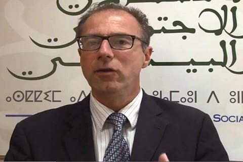 Traitement de la situation de 13 familles syriennes bloquées à la frontière algéro-marocaine: Le HCR très reconnaissant envers le Roi Mohammed VI
